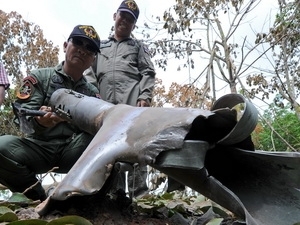 Thaïlande-Cambodge accord de cessez-le-feu brisé encore une fois